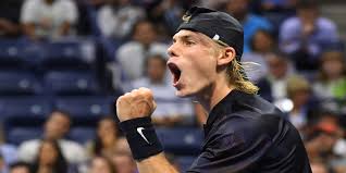 22) hometown tel aviv, israel. U S Open Who Is Canadian Teen Denis Shapovalov