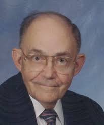 J. B. Woods Obituary