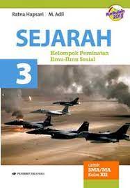 Klik menu pelajaran di bawah untuk nonton video bahasan teori, download latihan soal pdf, dan lihat video pembahasan. Materi Sejarah Peminatan Kelas 12 Kurikulum 2013 Revisi 2018 Cara Golden