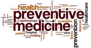 Documenting Preventive Medicine Services With Cpt And Icd 10 Codes