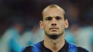 Sneijdertje, sniper) ble født i utrecht, nederland. Remembering The Brilliant Wesley Sneijder His Standout Treble Winning Season