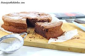 Gateau Bellevue De Christophe Felder Sans Beurre Brian Iz In The Kitchen Recette Gateau Chocolat Gateaux Et Desserts Dessert Chocolat