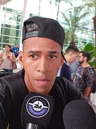 Declaraciones de Jandry Gómez.#paratiiiiiiiiiiiiiiiiiiiiiiiiiiiiiii #V...