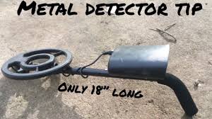 I metal detect a property in my old neighborhood using an intey metal detector and a harbor freight 9 metal detector hoping to. Amazing Results With Modified Metal Detector By Illinoisghost