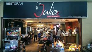 Cafés across town are filling their menus with breakfast and lunch hybrids, featuring. 16 Must Try Restaurants For Hearty Middle Eastern Food In Klang Valley