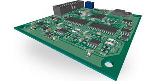 Diptrace Schematic And Pcb Design Software Pcb Design Software Pcb Design Design