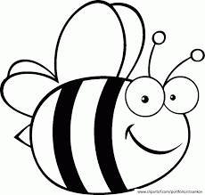 Bee on a flower coloring page | free printable coloring pages. Honey Bee Coloring Page Printable Beehive Coloring Pages Free Coloring Home