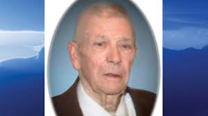 Lewis Ladley Persch, Jr., Sharon, PA