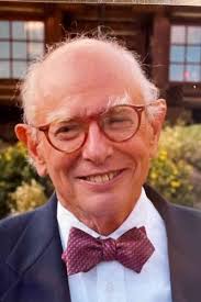 Peter Nitze Obituary (2022)