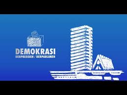 Corak pemerintahan demokrasi ialah sistem raja berperlembagaan dan sistem republik. Mpu 1152 Pengajian Malaysia Sistem Demokrasi Berparlimen Lessons Blendspace