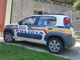 Pmmg is a revolutionary concept in multimedia av and branding. Military Police Of Minas Gerais State Wikiwand