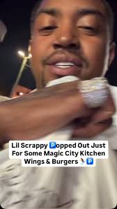 Magic City Kitchen (MCK)