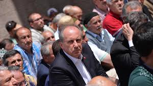 Muharrem ince haberleri ve son gelişmeleri anbean bu sayfa üzerinden takip edebilirsiniz. Turkish Opposition Nominate Candidates For President The National