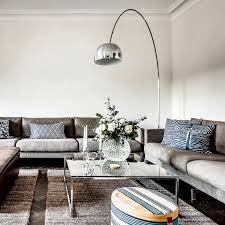 pin on flos arco iconic lamp