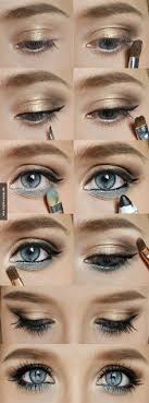 Blaue augen betonen | makeup tutorial #makeyoureyespop. 21 Blaue Augen Schminken Ideen Schminken Augen Blaue Augen Schminken