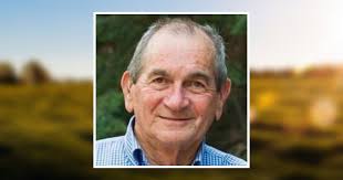 Gerald Milton Chastain Obituary December 2, 2017