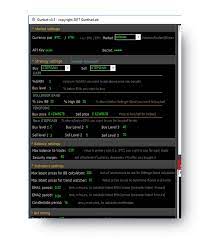 Pin By Gunbot The Crypto Trading Bo On Gunbot 332 Screenshots Thecryptobot Com Cryptocurrency Trading Cryptocurrency Marketing