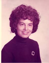 Obituary for Juanita Clark