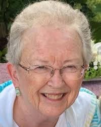 Alys Jo Lawson Obituary July 14, 2025