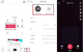 Tutorial lengkap membuat video animasi dan rekomendasi aplikasi pembuat video animasi untuk pc dan online. 7 Cara Bikin Akun Tiktok