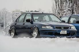 Honda civic mb2 mb3 mb4 mb7 sck5455x2g. Honda Civic Coilover Set Mtsgwho01 Blog Mts Technik