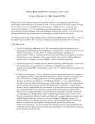 As the name suggests, he is responsible for handling and supervising the financial affairs of the company and thus plays a very crucial role in maintaining the profitability of the organization. Https Jeanne Taylor Squarespace Com S Chief Financial Officer Tor 2010 Btfec Bhutan Pdf