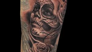 I started out in detroit during the tattooing renaissance at the start of the 1990s and i have been blessed to continue this craft for. Ink Will Fly At Tattoo Expo