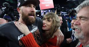 Door Taylor Swift kunnen de Amerikaanse verkiezingen zomaar een andere  wending krijgen