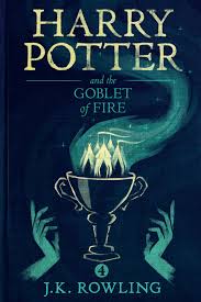 Pottermore Unveils New Cover Art For The Harry Potter Ebooks The Daily Dot Harry Potter Book Covers Harry Potter Goblet Harry Potter Poster