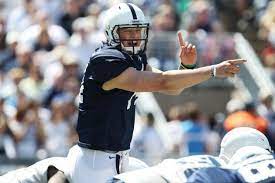 Penn State Football Depth Chart Analysis Complete 2014 Preview And Predictions Penn State Football College Football Players Penn State