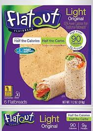 Tortillas Low In Myww Points Meal Planning Mommies