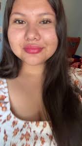 A Video of Genesis Lopez Feel Emotional and Sad