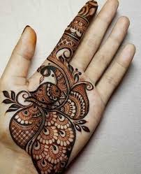 Here We Have Collected Amazing Mehndi Designs For Eid Ul Fitr For Girls And Women The Time Of Eid Is Mehndi Designs 2018 Mehndi Designs Peacock Mehndi Designs