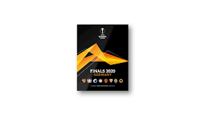 More icons from this author. Uefa Europa League Tournament Guide 2020 European Nights