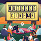 Outdoor Cinema - Collett Park, Park Rd Event Image