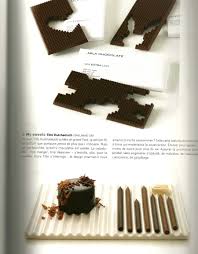 Design Culinaire Luxirare Food Design Packaging Labels Design Chocolate Packaging