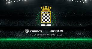 Boavista futebol clube, commonly known as boavista (portuguese pronunciation: Konami Announces Boavista Fc To Join Efootball Pro Esports Competition Konami Digital Entertainment B V