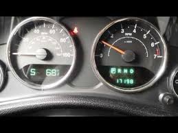 Clearing Reset Oil Change Oil Alert After Oil Change Oil Light Oil Change Light