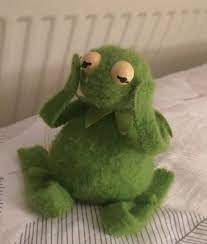 Pin On Kermit