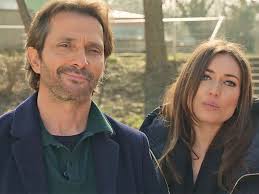 Les mystères de l'amour : Catastrophe pour Elsa Esnoult, Jean-Luc Azoulay  accuse le coup | Toutelatele