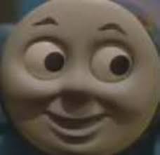 Pin By Star Wars On Thomas The Tank Engine Thomas Meme Thomas And Friends Funny Profile Pictures