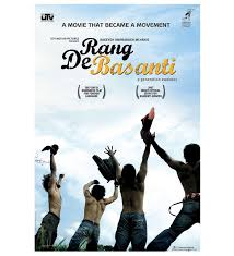 Rang De Basanti Full Movie With English Subtitles Free Download In Search Of Famine Revolution Akaler Sandhane Rang De Basanti Kaleidoscope