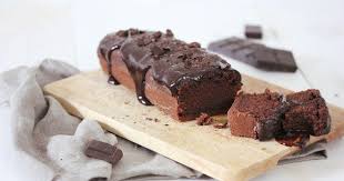 Gateau Au Chocolat Deliacious Qui A L Air Trop Bon Tout Chocolat Chocolat Vegan Dessert