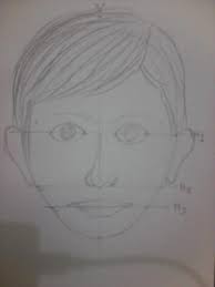 Wajah manusia umumnya merupakan titik terpenting dalam sebuah gambar, dan kesalahan sedikit saja dapat menyampaikan pesan yang salah. Mau Belajar Menggambar Sketsa Wajah Simak Di Sini Gan Kaskus