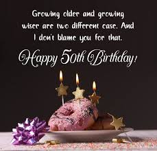 Funny 50th birthday wishes for someone who is celebrating his/her 50th birthday. Funny 50th Birthday Wishes Messages And Quotes Wishesmsg