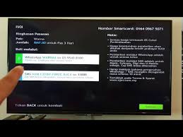 Langkah batalkan langganan pakej astro. Anda Perlu Tahu 3 Benda Jika Nak Langgan Channel Njoi Guna Whatsapp Youtube