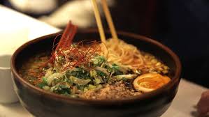 Maybe you would like to learn more about one of these? Chef S Night Out Ramen Tatsu Ya