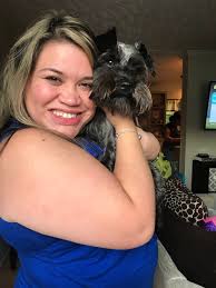 Thank you all for sharing our loved Cooper. He is now in heaven .. and I  know I'll see him again one day. We're grateful for the time we had him in