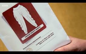 Free sewing patterns for children inspired by the great british sewing bee. The Great British Sewing Bee 5 Episode 7 The Mighty Mighty Monk Seal