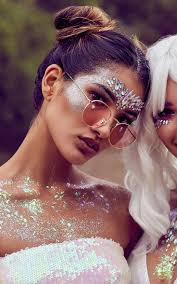 9 Coachella makeup ideas